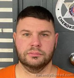 Mugshot of STEVEN PIKE