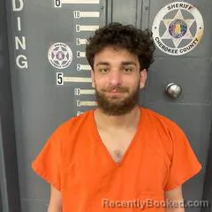 Mugshot of RASHED SHUKRI