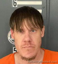 Mugshot of JONATHAN NICHOLSON