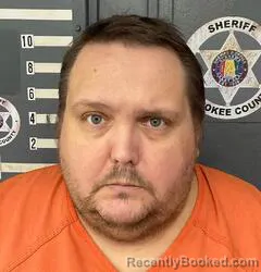 Mugshot of WILLIAM MAXWELL