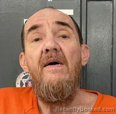 Mugshot of DONALD NICHOLS