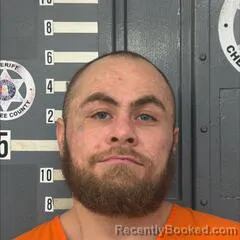 Mugshot of HOWARD DODD