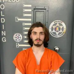 Mugshot of GAVIN WORLEY