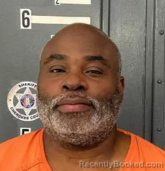 Mugshot of WALTER TERRY