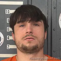 Mugshot of JACOB POOLE