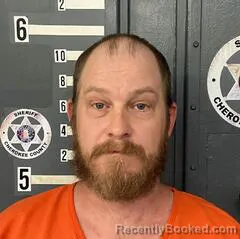 Mugshot of JONATHAN CULVER