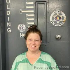 Mugshot of BILLY TUCKER