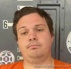 Mugshot of MATTHEW BLEDSOE