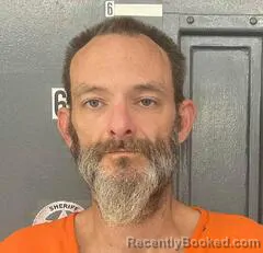 Mugshot of ROBERT TUCKER