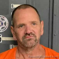 Mugshot of JAMES ELINE