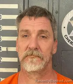 Mugshot of BRYAN HULSEY