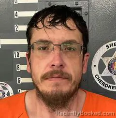 Mugshot of JACOB SMITH