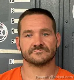 Mugshot of MICHAEL KING