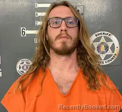 Mugshot of JOSEPH GRIMES