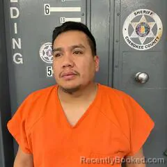 Mugshot of JOSE LOUIS CALDERON