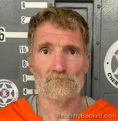 Mugshot of JASON HUNTER