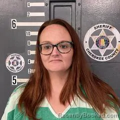 Mugshot of LACY TIMMONS