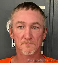 Mugshot of CLIFFORD ALFORD