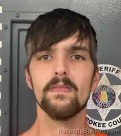 Mugshot of JAMES SMITH