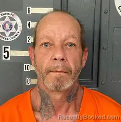 Mugshot of RODNEY NEWTON