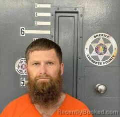 Mugshot of JOSHUA MCMURRAY