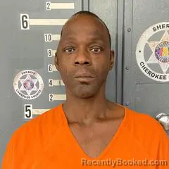 Mugshot of JESSIE CANNON