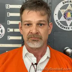 Mugshot of LEIF HIGHT