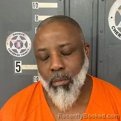 Mugshot of RICHARD GLASS