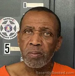 Mugshot of TERRY WOOD