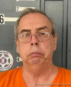 Mugshot of WILLIAM SMITH