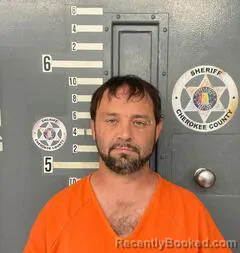 Mugshot of WESLEY JACKSON