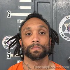 Mugshot of KEIOGA QUARLES