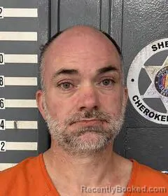 Mugshot of DONNIE MADDOX