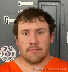 Mugshot of CAMRON STROUD