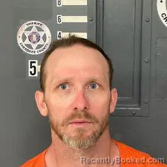 Mugshot of PHILLIP WALDROP