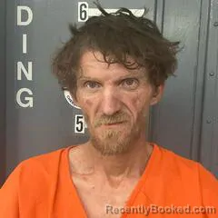 Mugshot of ERIC ROGERS