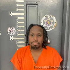 Mugshot of RASHAD BELL