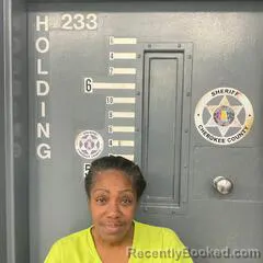 Mugshot of ALICIA PERRY