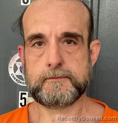 Mugshot of RICKEY FLYNT