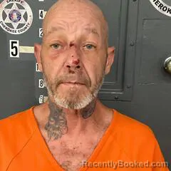 Mugshot of RODNEY NEWTON