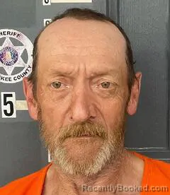 Mugshot of TIMOTHY MARTIN