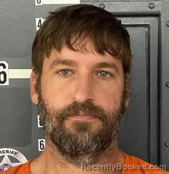 Mugshot of JOSHUA MEADOWS