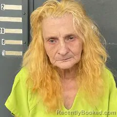 Mugshot of LAURA WHEAT