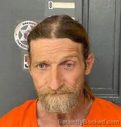 Mugshot of BRANEN ROE