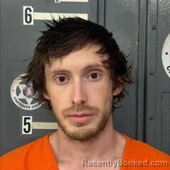 Mugshot of JESSE GIDDENS
