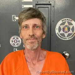 Mugshot of RALPH MATHES