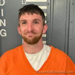 Mugshot of ALAN HUGHES