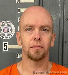 Mugshot of RICHARD NEESE