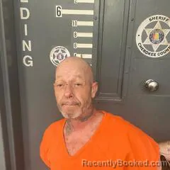 Mugshot of RODNEY NEWTON