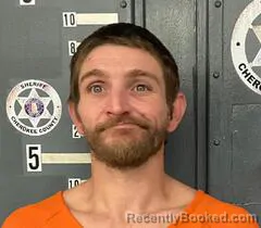 Mugshot of CASEY BEAVER